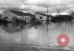 Image of flood California United States USA, 1958, second 23 stock footage video 65675046598