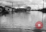 Image of flood California United States USA, 1958, second 24 stock footage video 65675046598