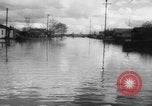 Image of flood California United States USA, 1958, second 25 stock footage video 65675046598