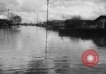 Image of flood California United States USA, 1958, second 26 stock footage video 65675046598
