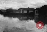 Image of flood California United States USA, 1958, second 29 stock footage video 65675046598