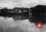 Image of flood California United States USA, 1958, second 30 stock footage video 65675046598
