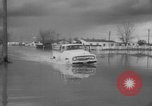 Image of flood California United States USA, 1958, second 32 stock footage video 65675046598