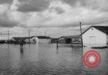 Image of flood California United States USA, 1958, second 40 stock footage video 65675046598