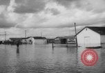 Image of flood California United States USA, 1958, second 41 stock footage video 65675046598