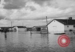 Image of flood California United States USA, 1958, second 42 stock footage video 65675046598