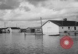 Image of flood California United States USA, 1958, second 43 stock footage video 65675046598