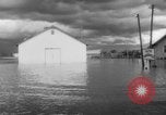 Image of flood California United States USA, 1958, second 47 stock footage video 65675046598