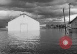 Image of flood California United States USA, 1958, second 48 stock footage video 65675046598
