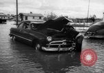 Image of flood California United States USA, 1958, second 52 stock footage video 65675046598
