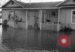Image of flood California United States USA, 1958, second 53 stock footage video 65675046598