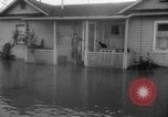 Image of flood California United States USA, 1958, second 54 stock footage video 65675046598