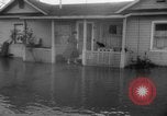 Image of flood California United States USA, 1958, second 55 stock footage video 65675046598