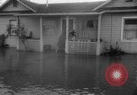 Image of flood California United States USA, 1958, second 57 stock footage video 65675046598