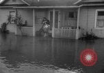 Image of flood California United States USA, 1958, second 58 stock footage video 65675046598