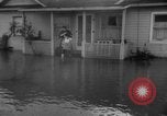 Image of flood California United States USA, 1958, second 59 stock footage video 65675046598