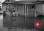 Image of flood California United States USA, 1958, second 62 stock footage video 65675046598