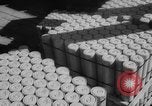 Standbild Sprengstoffe auf off gesetzt ist Kanada, 1958, aus Sekunde 9 historischem Filmmaterial Videoclip 65675046600
