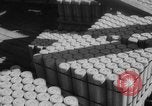 Standbild Sprengstoffe auf off gesetzt ist Kanada, 1958, aus Sekunde 10 historischem Filmmaterial Videoclip 65675046600