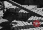 Standbild Sprengstoffe auf off gesetzt ist Kanada, 1958, aus Sekunde 13 historischem Filmmaterial Videoclip 65675046600