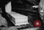 Standbild Sprengstoffe auf off gesetzt ist Kanada, 1958, aus Sekunde 21 historischem Filmmaterial Videoclip 65675046600