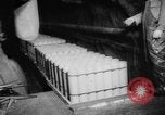 Standbild Sprengstoffe auf off gesetzt ist Kanada, 1958, aus Sekunde 23 historischem Filmmaterial Videoclip 65675046600