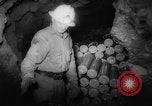 Standbild Sprengstoffe auf off gesetzt ist Kanada, 1958, aus Sekunde 24 historischem Filmmaterial Videoclip 65675046600