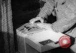 Standbild Sprengstoffe auf off gesetzt ist Kanada, 1958, aus Sekunde 35 historischem Filmmaterial Videoclip 65675046600