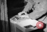 Standbild Sprengstoffe auf off gesetzt ist Kanada, 1958, aus Sekunde 36 historischem Filmmaterial Videoclip 65675046600