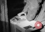 Standbild Sprengstoffe auf off gesetzt ist Kanada, 1958, aus Sekunde 37 historischem Filmmaterial Videoclip 65675046600