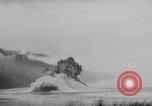 Standbild Sprengstoffe auf off gesetzt ist Kanada, 1958, aus Sekunde 39 historischem Filmmaterial Videoclip 65675046600
