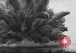 Standbild Sprengstoffe auf off gesetzt ist Kanada, 1958, aus Sekunde 47 historischem Filmmaterial Videoclip 65675046600