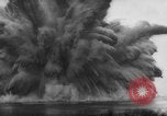 Standbild Sprengstoffe auf off gesetzt ist Kanada, 1958, aus Sekunde 49 historischem Filmmaterial Videoclip 65675046600