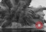Standbild Sprengstoffe auf off gesetzt ist Kanada, 1958, aus Sekunde 50 historischem Filmmaterial Videoclip 65675046600