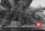 Standbild Sprengstoffe auf off gesetzt ist Kanada, 1958, aus Sekunde 51 historischem Filmmaterial Videoclip 65675046600