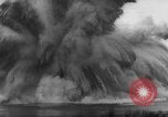 Standbild Sprengstoffe auf off gesetzt ist Kanada, 1958, aus Sekunde 52 historischem Filmmaterial Videoclip 65675046600
