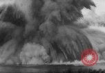 Standbild Sprengstoffe auf off gesetzt ist Kanada, 1958, aus Sekunde 54 historischem Filmmaterial Videoclip 65675046600