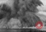 Standbild Sprengstoffe auf off gesetzt ist Kanada, 1958, aus Sekunde 55 historischem Filmmaterial Videoclip 65675046600