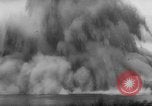 Standbild Sprengstoffe auf off gesetzt ist Kanada, 1958, aus Sekunde 58 historischem Filmmaterial Videoclip 65675046600
