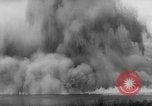 Standbild Sprengstoffe auf off gesetzt ist Kanada, 1958, aus Sekunde 60 historischem Filmmaterial Videoclip 65675046600