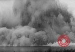 Standbild Sprengstoffe auf off gesetzt ist Kanada, 1958, aus Sekunde 61 historischem Filmmaterial Videoclip 65675046600