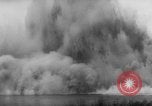 Standbild Sprengstoffe auf off gesetzt ist Kanada, 1958, aus Sekunde 62 historischem Filmmaterial Videoclip 65675046600