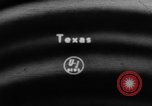 Image of Dave Sime Big Springs Texas USA, 1958, second 4 stock footage video 65675046602