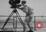 Image of Dave Sime Big Springs Texas USA, 1958, second 20 stock footage video 65675046602