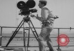 Image of Dave Sime Big Springs Texas USA, 1958, second 21 stock footage video 65675046602