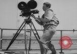 Image of Dave Sime Big Springs Texas USA, 1958, second 22 stock footage video 65675046602