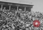 Image of Dave Sime Big Springs Texas USA, 1958, second 24 stock footage video 65675046602