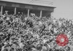Image of Dave Sime Big Springs Texas USA, 1958, second 25 stock footage video 65675046602