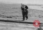 Image of Dave Sime Big Springs Texas USA, 1958, second 29 stock footage video 65675046602