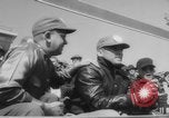 Image of Dave Sime Big Springs Texas USA, 1958, second 39 stock footage video 65675046602